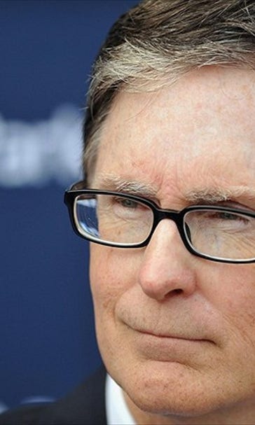 Boston Red Sox among six teams to pay luxury tax in 2016